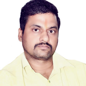 Mr. R P Singh