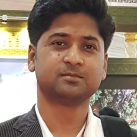 Mr. Vivek Kesherwani