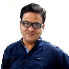 Mr. Yogesh B