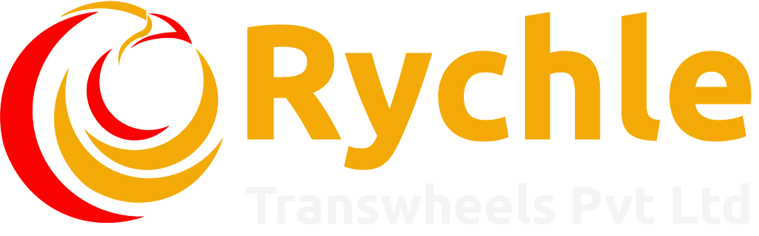 Rychle Transwheels